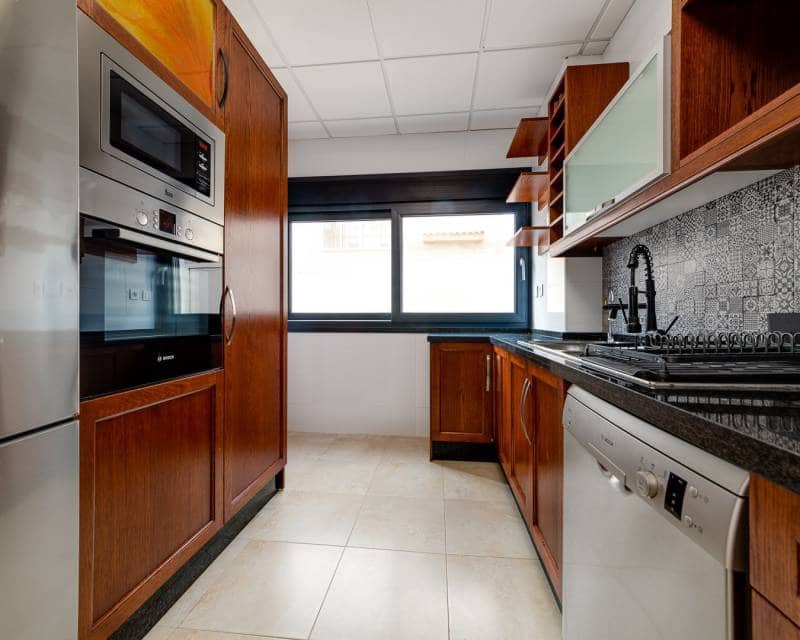 4 quarto Moradia para venda em La Mata com piscina garagem - 990 000 € (Ref: 7693707)