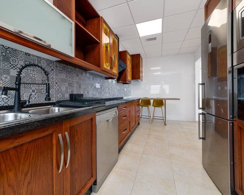 4 quarto Moradia para venda em La Mata com piscina garagem - 990 000 € (Ref: 7693707)