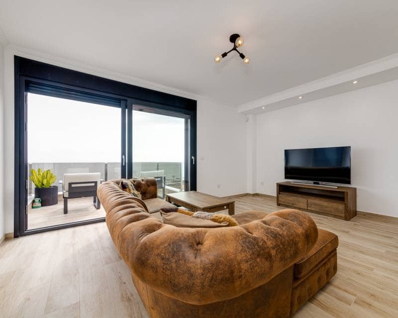 4 quarto Moradia para venda em La Mata com piscina garagem - 990 000 € (Ref: 7693707)