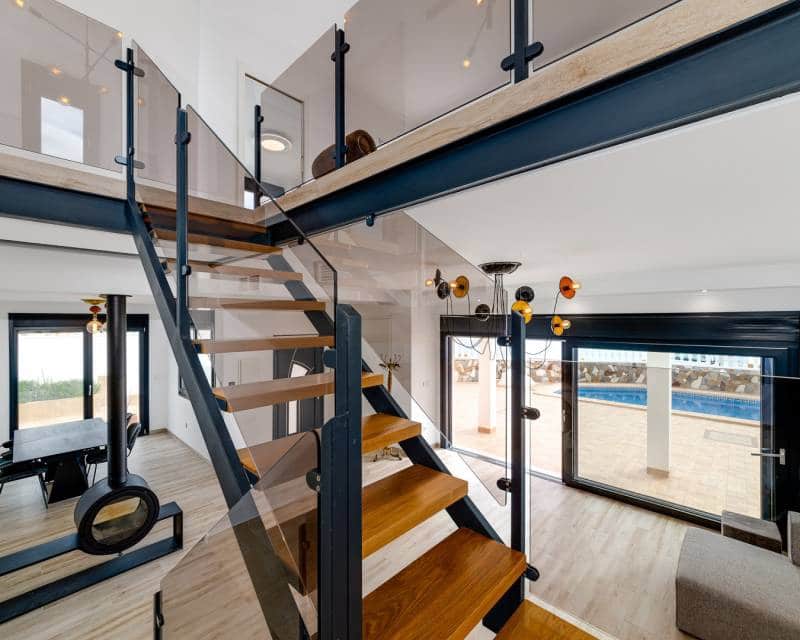 4 quarto Moradia para venda em La Mata com piscina garagem - 990 000 € (Ref: 7693707)