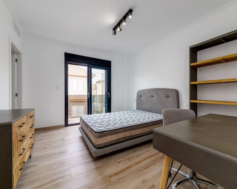 4 quarto Moradia para venda em La Mata com piscina garagem - 990 000 € (Ref: 7693707)