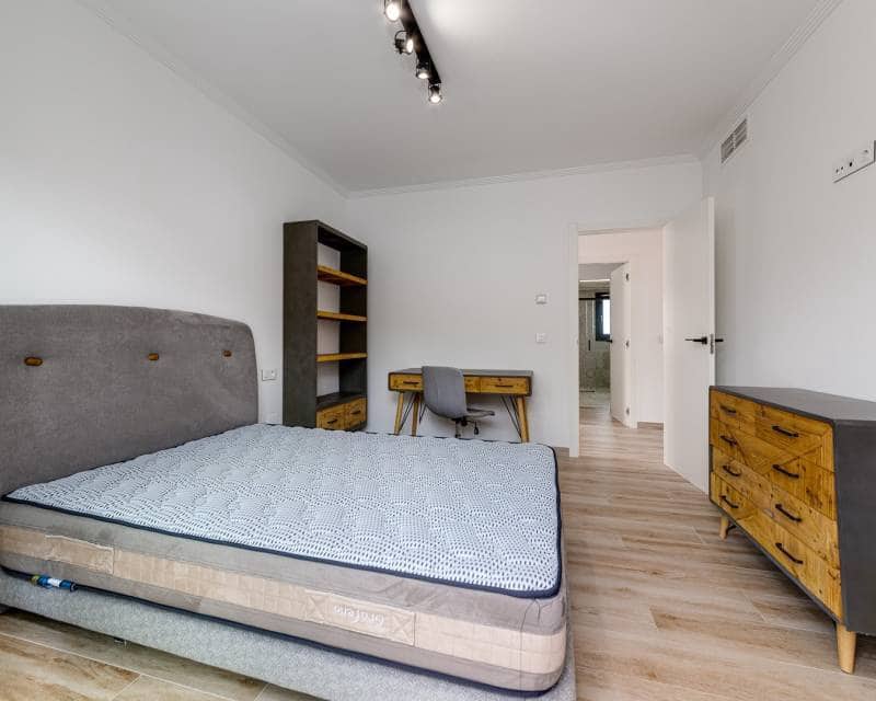 4 quarto Moradia para venda em La Mata com piscina garagem - 990 000 € (Ref: 7693707)