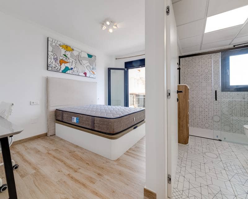 4 quarto Moradia para venda em La Mata com piscina garagem - 990 000 € (Ref: 7693707)