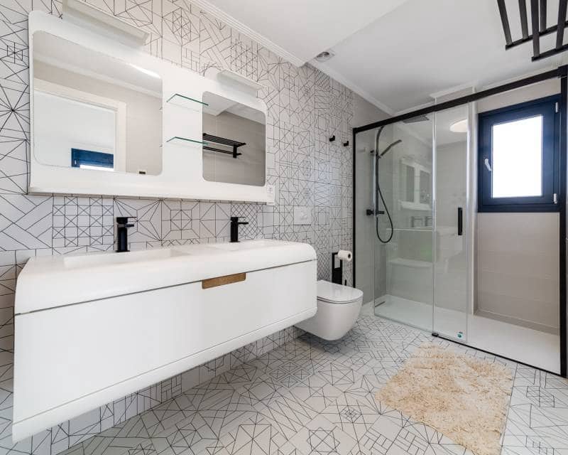 4 quarto Moradia para venda em La Mata com piscina garagem - 990 000 € (Ref: 7693707)