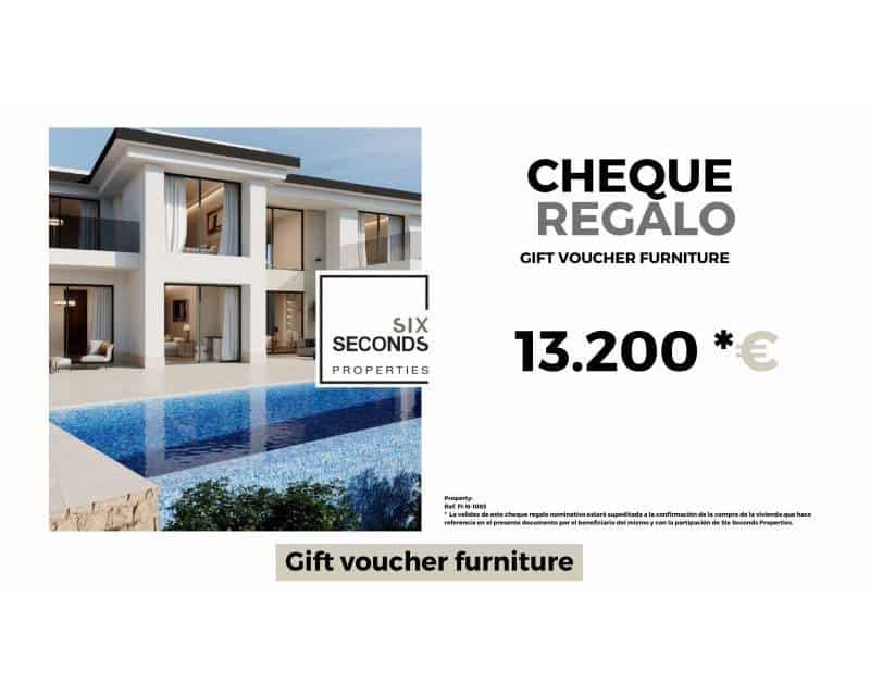 4 soveværelse Villa til salg i Finestrat med swimmingpool garage - € 2.500.000 (Ref: 7700389)