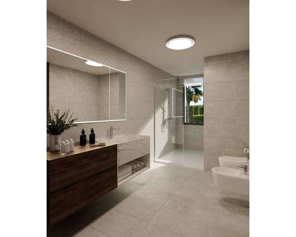 4 soveværelse Villa til salg i Golf Bahía, Finestrat med swimmingpool garage - € 2.500.000 (Ref: 7700389)