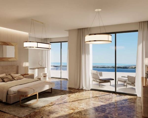 4 soveværelse Villa til salg i Golf Bahía, Finestrat med swimmingpool garage - € 2.500.000 (Ref: 7700389)