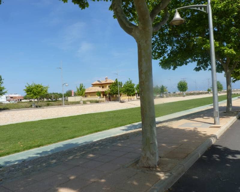 3 chambre Appartement à vendre à Pilar de la Horadada avec piscine - 370 000 € (Ref: 7700392)