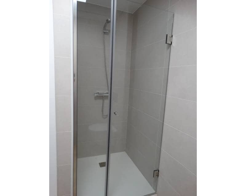 3 chambre Appartement à vendre à Pilar de la Horadada avec piscine - 370 000 € (Ref: 7700392)