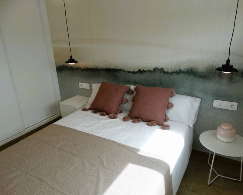 3 chambre Appartement à vendre à Pilar de la Horadada avec piscine - 370 000 € (Ref: 7700392)