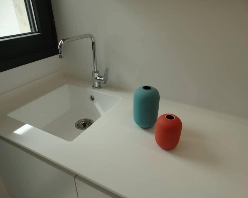 3 chambre Appartement à vendre à Pilar de la Horadada avec piscine - 370 000 € (Ref: 7700392)