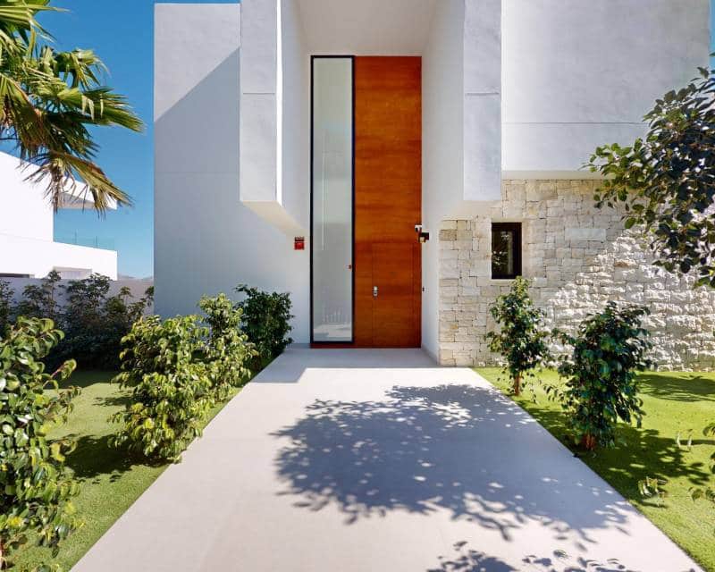 3 bedroom Villa for sale in Polop with pool - € 860,000 (Ref: 7702156)