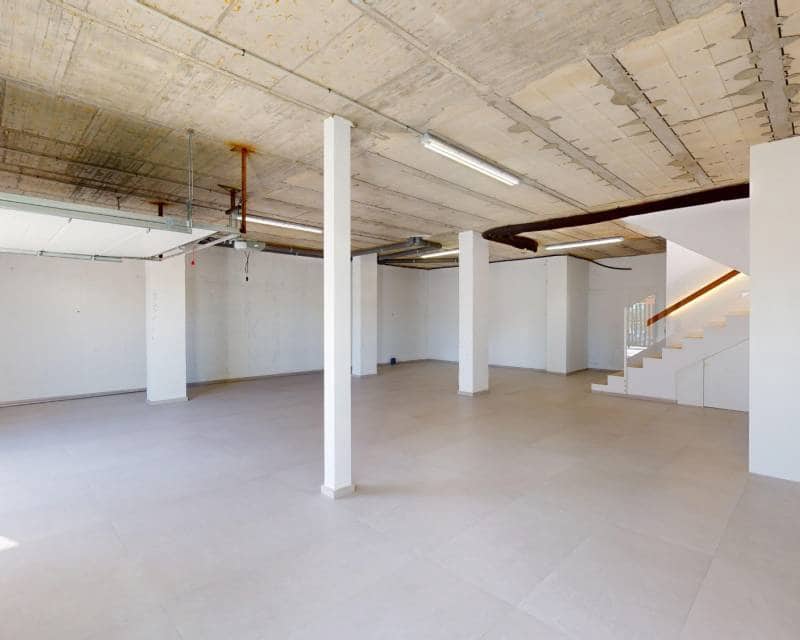 3 bedroom Villa for sale in Polop with pool - € 860,000 (Ref: 7702156)