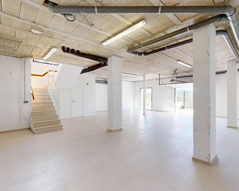 3 bedroom Villa for sale in Polop with pool - € 860,000 (Ref: 7702156)