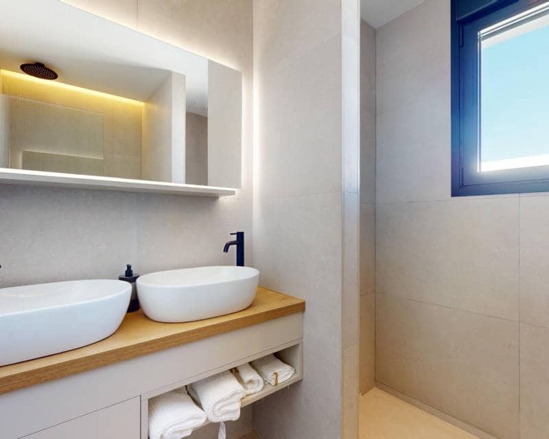 3 bedroom Villa for sale in Polop with pool - € 860,000 (Ref: 7702156)