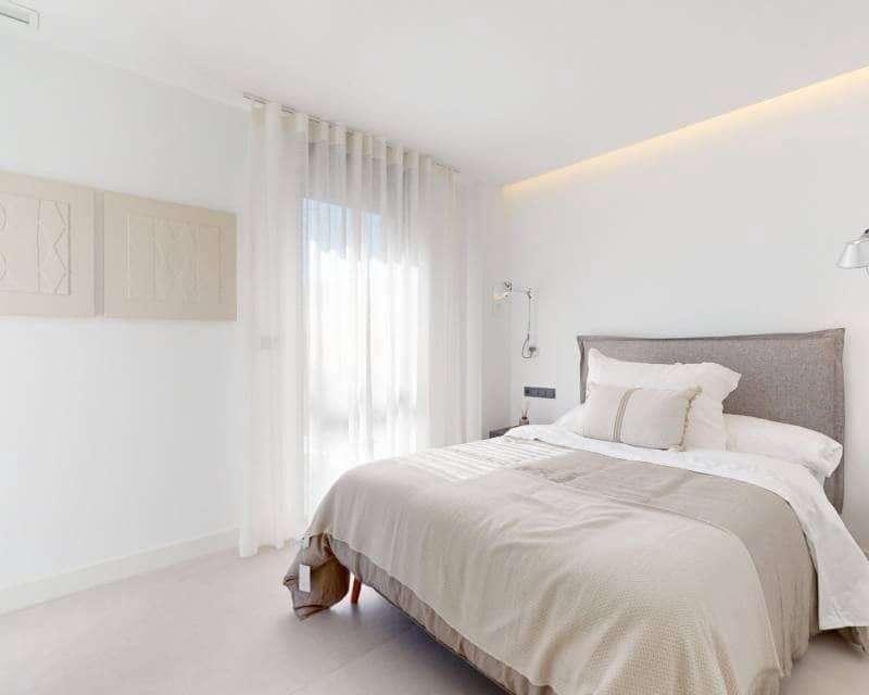 3 bedroom Villa for sale in Polop with pool - € 860,000 (Ref: 7702156)