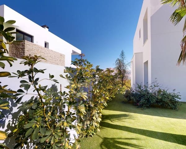 3 slaapkamer Villa te koop in Polop met zwembad - € 860.000 (Ref: 7702156)