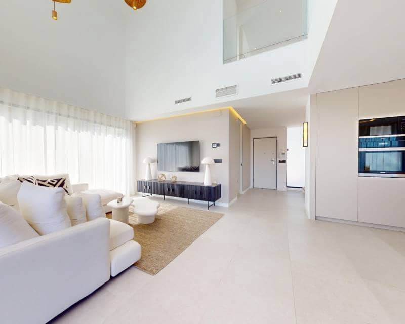 3 bedroom Villa for sale in Polop with pool - € 860,000 (Ref: 7702156)