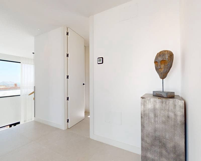 3 bedroom Villa for sale in Polop with pool - € 860,000 (Ref: 7702156)