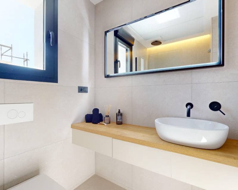 3 bedroom Villa for sale in Polop with pool - € 860,000 (Ref: 7702156)