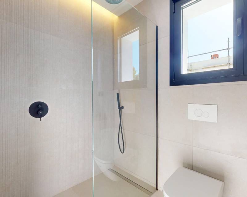 3 bedroom Villa for sale in Polop with pool - € 860,000 (Ref: 7702156)