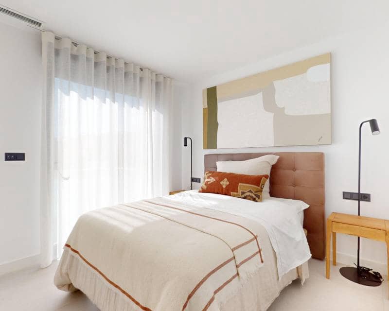 3 bedroom Villa for sale in Polop with pool - € 860,000 (Ref: 7702156)