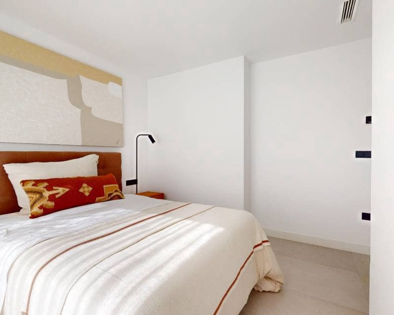 3 bedroom Villa for sale in Polop with pool - € 860,000 (Ref: 7702156)