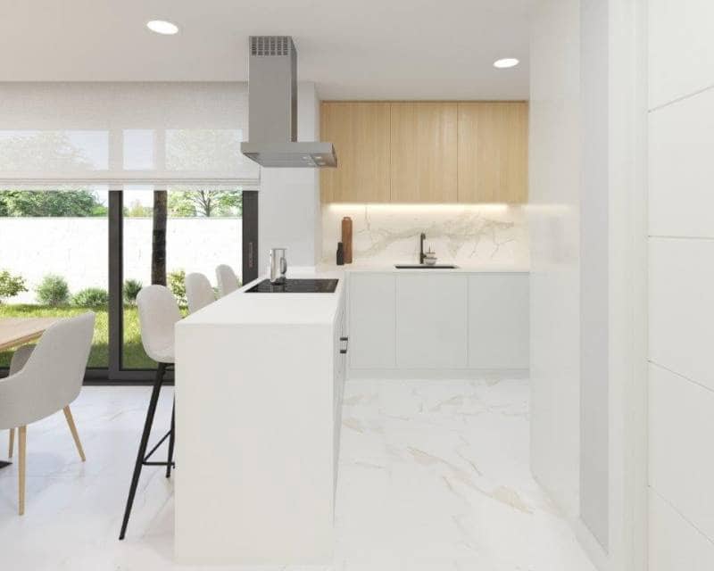 3 bedroom Villa for sale in Los Montesinos with pool garage - € 499,000 (Ref: 7704211)