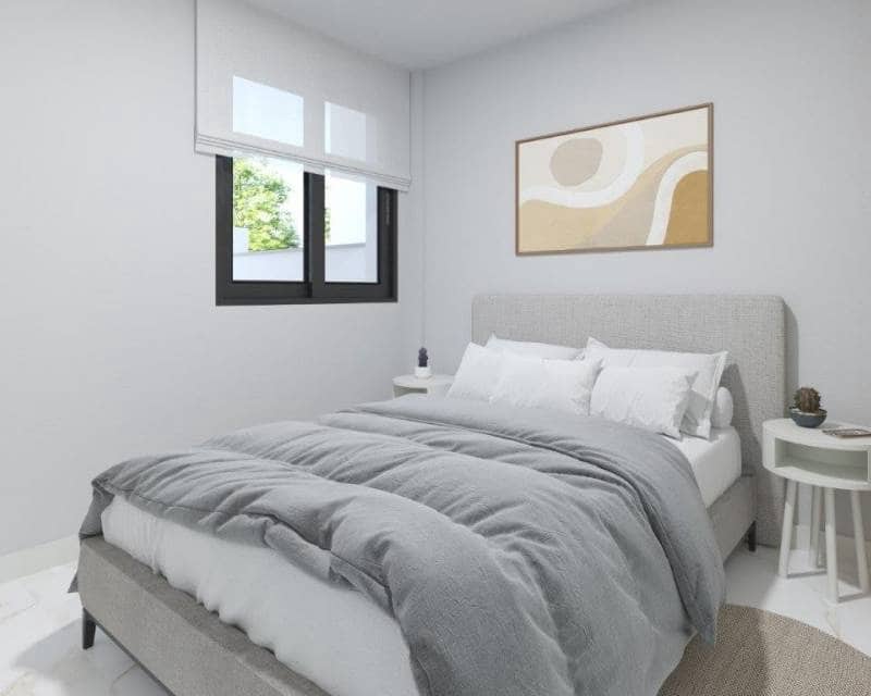 3 bedroom Villa for sale in Los Montesinos with pool garage - € 499,000 (Ref: 7704211)