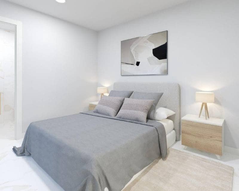 3 bedroom Villa for sale in Los Montesinos with pool garage - € 499,000 (Ref: 7704211)