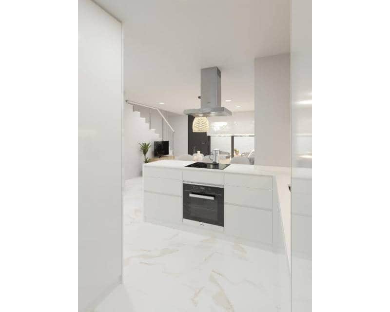 3 bedroom Villa for sale in Los Montesinos with pool garage - € 499,000 (Ref: 7704211)