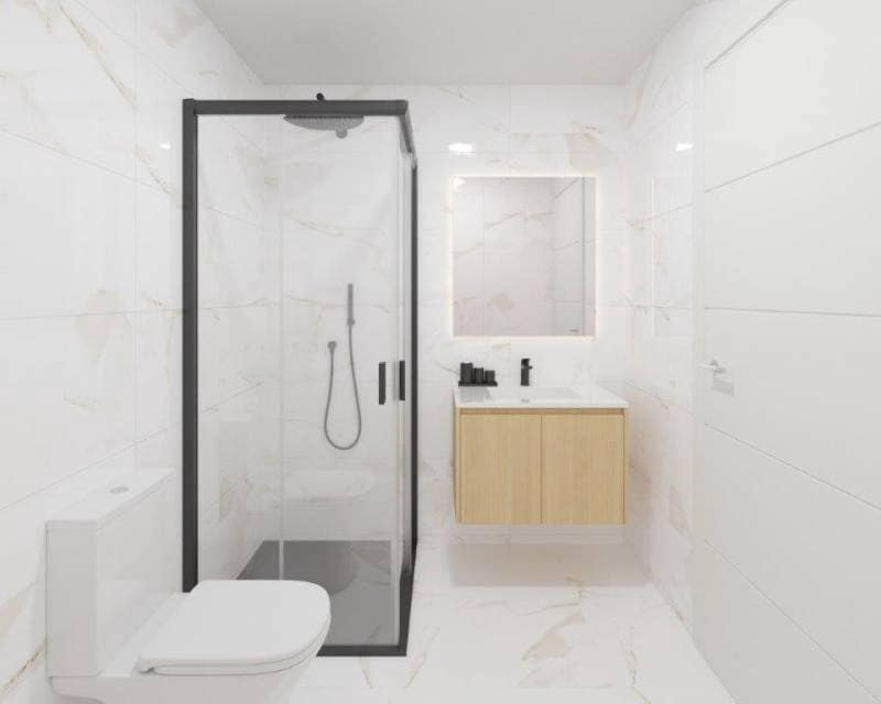 3 bedroom Villa for sale in Los Montesinos with pool garage - € 499,000 (Ref: 7704211)