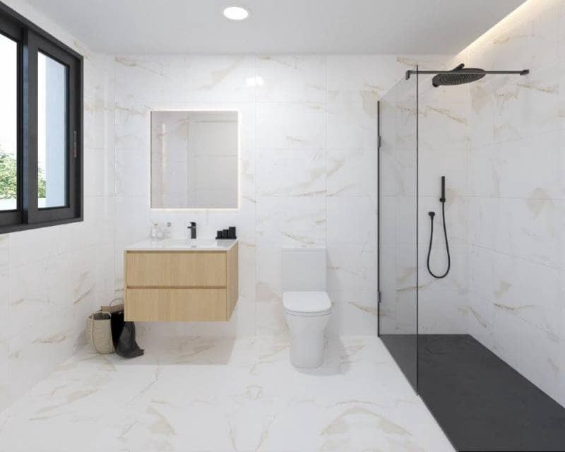 3 bedroom Villa for sale in Los Montesinos with pool garage - € 499,000 (Ref: 7704211)