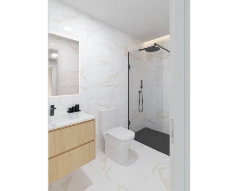 3 bedroom Villa for sale in Los Montesinos with pool garage - € 499,000 (Ref: 7704211)