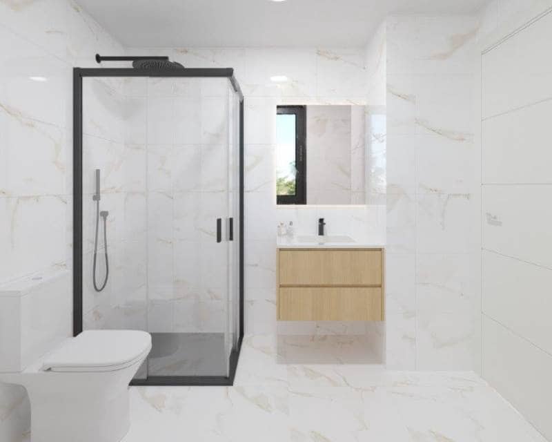 3 bedroom Villa for sale in Los Montesinos with pool garage - € 499,000 (Ref: 7704211)