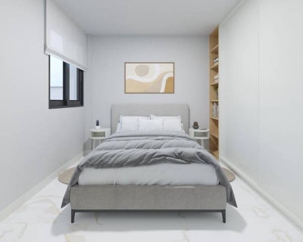 3 slaapkamer Villa te koop in Los Montesinos met zwembad garage - € 499.000 (Ref: 7704211)