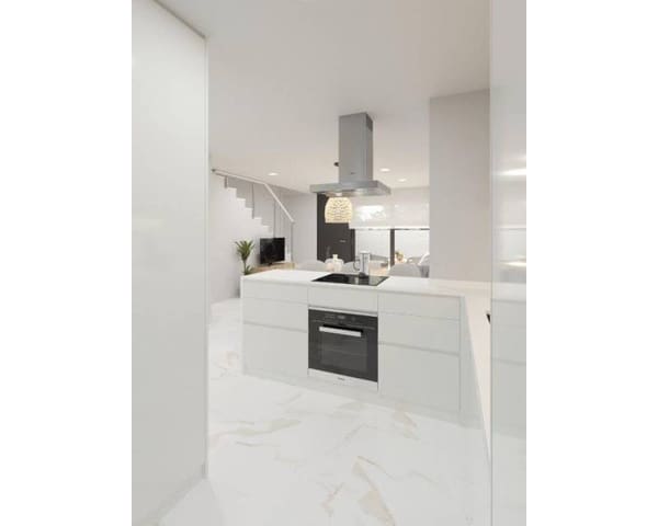 3 slaapkamer Villa te koop in Los Montesinos met zwembad garage - € 499.000 (Ref: 7704211)