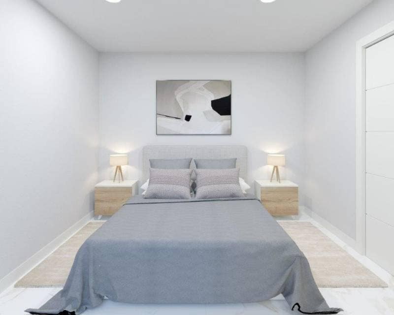 3 bedroom Villa for sale in Los Montesinos with pool garage - € 499,000 (Ref: 7704211)