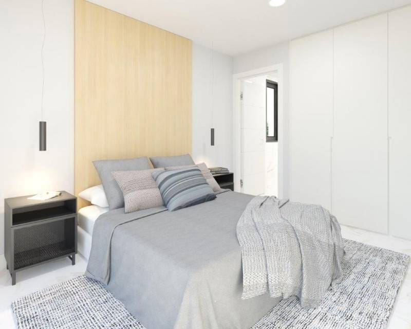 3 bedroom Villa for sale in Los Montesinos with pool garage - € 499,000 (Ref: 7704211)