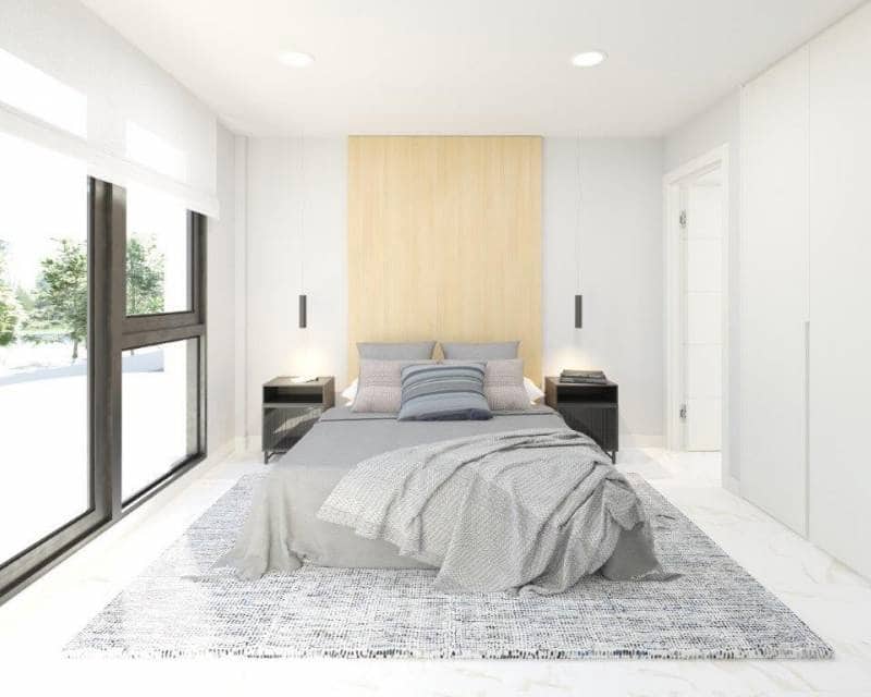 3 bedroom Villa for sale in Los Montesinos with pool garage - € 499,000 (Ref: 7704211)