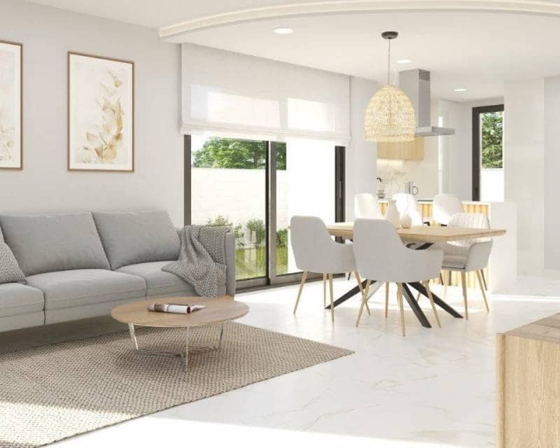 3 bedroom Villa for sale in Los Montesinos with pool garage - € 499,000 (Ref: 7704211)