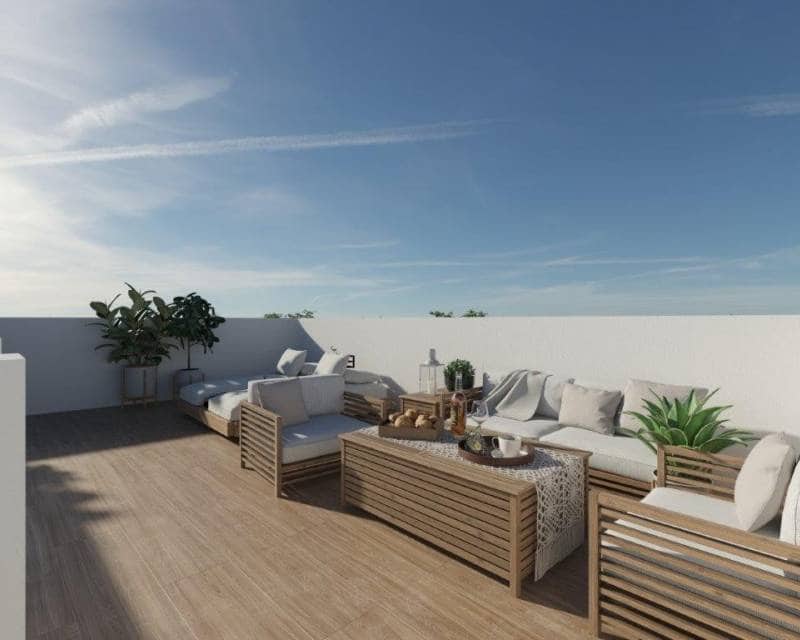 3 bedroom Villa for sale in Los Montesinos with pool garage - € 499,000 (Ref: 7704211)