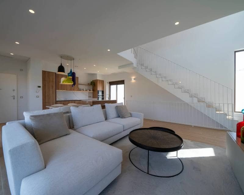 3 bedroom Villa for sale in Finestrat with pool - € 588,000 (Ref: 7715480)