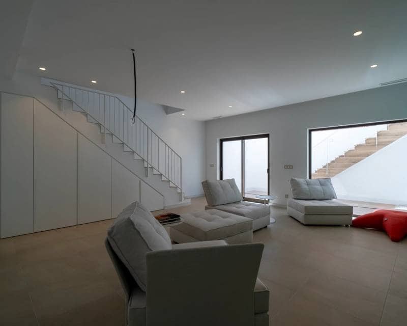 3 bedroom Villa for sale in Finestrat with pool - € 588,000 (Ref: 7715480)