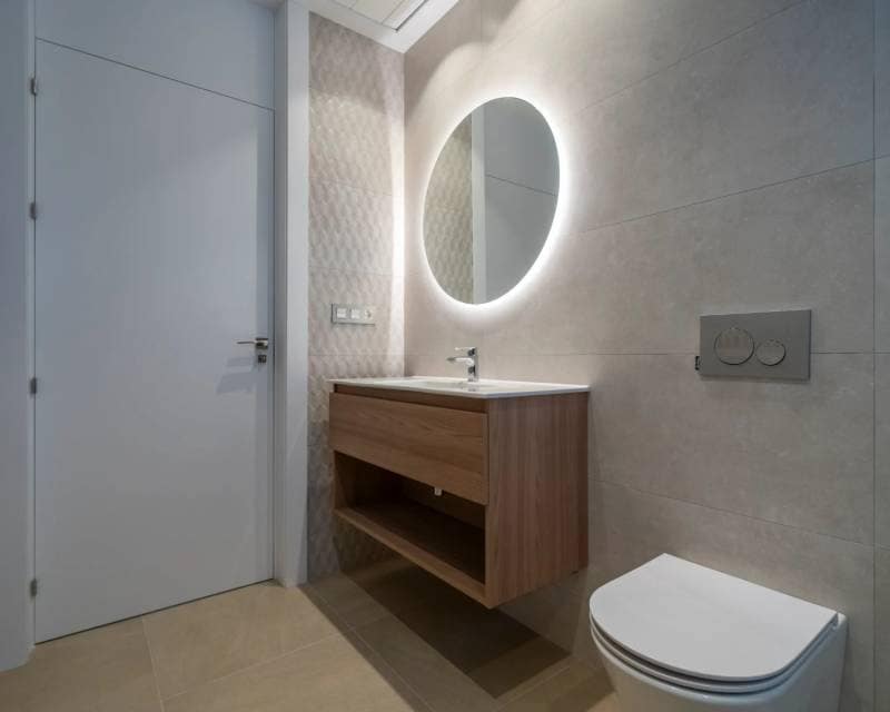 3 bedroom Villa for sale in Finestrat with pool - € 588,000 (Ref: 7715480)