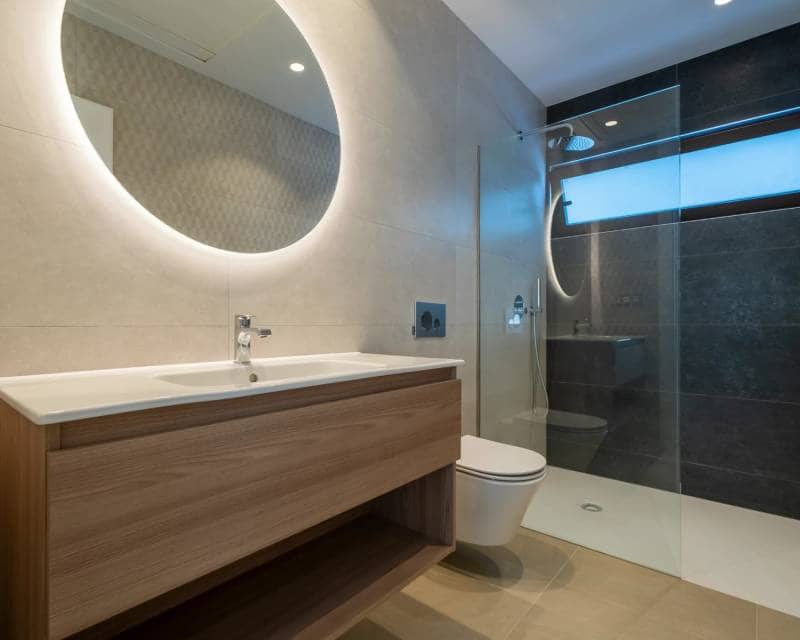 3 bedroom Villa for sale in Finestrat with pool - € 588,000 (Ref: 7715480)