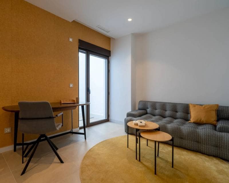 3 bedroom Villa for sale in Finestrat with pool - € 588,000 (Ref: 7715480)