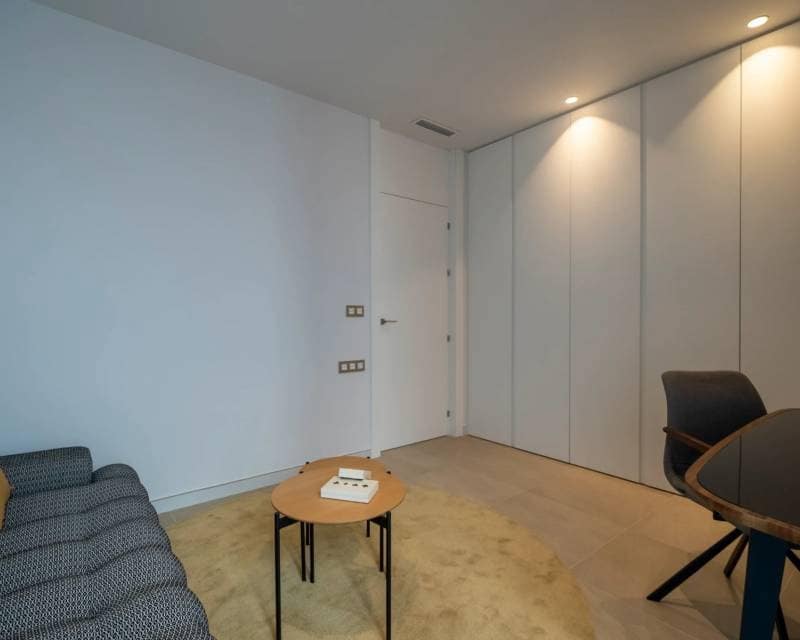 3 bedroom Villa for sale in Finestrat with pool - € 588,000 (Ref: 7715480)