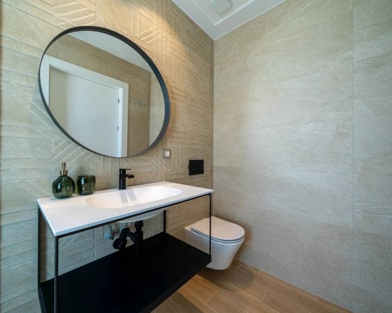 3 bedroom Villa for sale in Finestrat with pool - € 588,000 (Ref: 7715480)