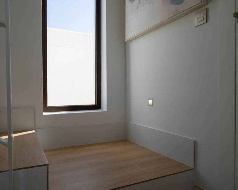 3 bedroom Villa for sale in Finestrat with pool - € 588,000 (Ref: 7715480)